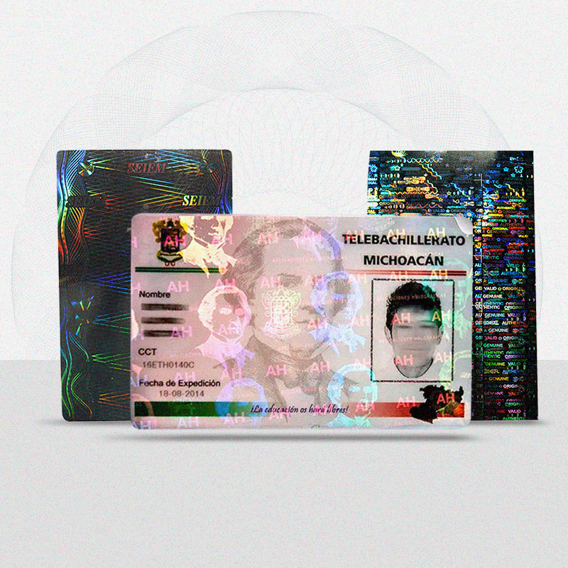 Aplicaciones Holográficas